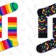 Happy Socks Pride Gift Box